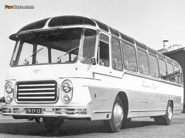 Images of DAF TB160 by Kusters 1959 (640 x 480)