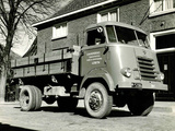 DAF V1500 1956–59 pictures
