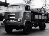 DAF V1500 1956–59 wallpapers