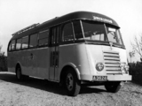 DAF-Verheul BD50 1951–55 photos