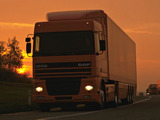 DAF 95XF 4x2 FT Space Cab 1997–2002 wallpapers
