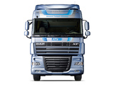 DAF XF105 ATe 2011–12 images