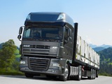 Images of DAF XF105 2006