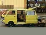 Daihatsu 55 Wide Cab Van 1980–81 wallpapers