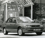 Daihatsu Applause UK-spec 1989–2000 pictures