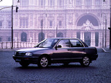 Daihatsu Applause EU-spec 1989–96 wallpapers