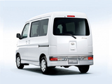 Daihatsu Atrai Wagon 2007 images