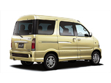 Pictures of Daihatsu Atrai 7 2000–05