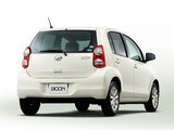 Daihatsu Boon 2010–14 images