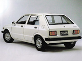 Images of Daihatsu Charade (G10) 1977–81