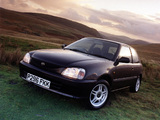 Images of Daihatsu Charade GTi UK-spec 1996–2000