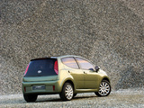 Daihatsu D-compact X-over Concept 2006 images