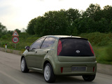 Images of Daihatsu D-compact X-over Concept 2006