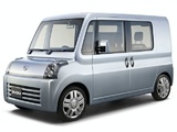 Images of Daihatsu Deca Deca Concept 2009