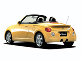 Daihatsu Copen S 2006–12 images