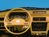 Daihatsu Cuore 5-door (L55/L60) 1980–85 pictures
