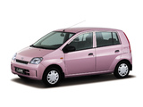 Photos of Daihatsu Cuore 5-door (L251) 2003–07