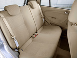 Pictures of Daihatsu Cuore 5-door (L251) 2003–07