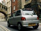 Daihatsu Cuore UK-spec (L501) 1995–99 wallpapers