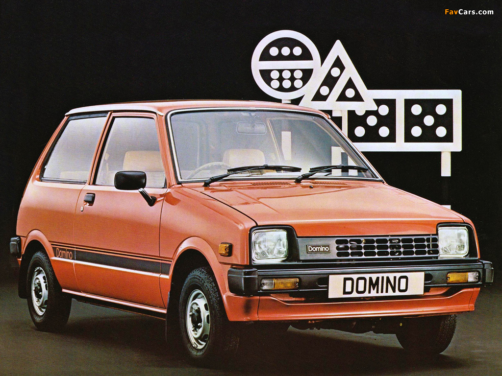 Daihatsu Domino 1980–85 wallpapers (1024 x 768)