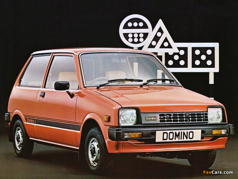 Daihatsu Domino 1980–85 wallpapers (800 x 600)