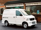 Images of Daihatsu Extol Van 1999–2004