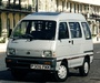 Images of Daihatsu Hijet UK-spec 1990–97