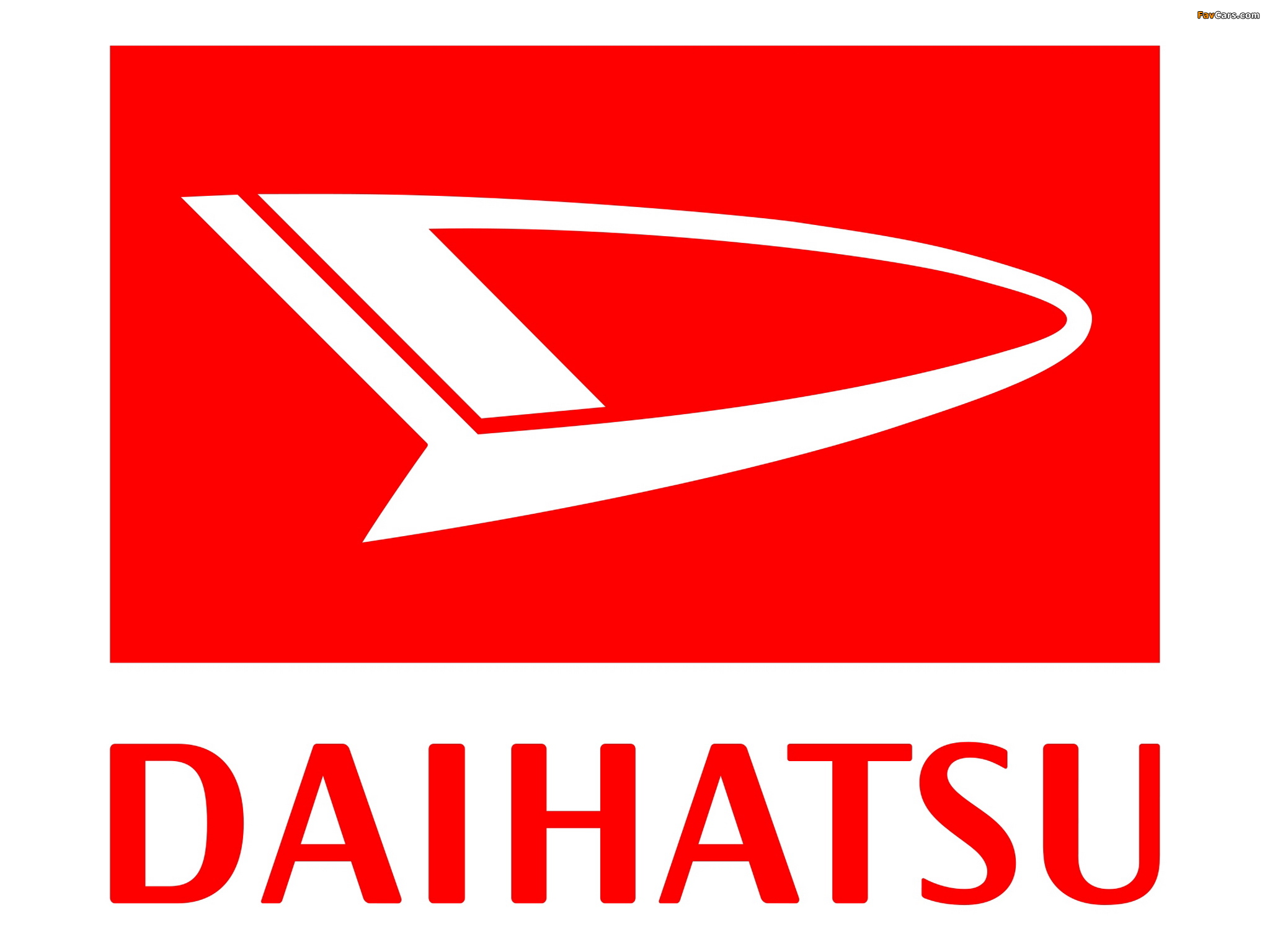 Daihatsu wallpapers (2048 x 1536)