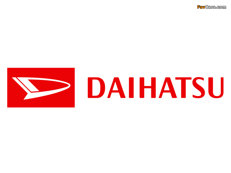 Images of Daihatsu (800 x 600)