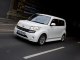 Daihatsu Materia 2006 pictures