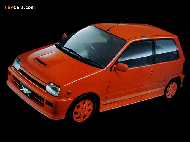 Daihatsu Mira TR-XX EFI Avanzato (L200S) 1990–91 images (640 x 480)