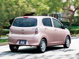 Daihatsu Mira e:S (KF) 2013 wallpapers