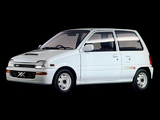 Photos of Daihatsu Mira TR-XX X4-R 4WD (L210S) 1992–93