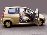 Photos of Daihatsu Mira Selfmatic (L250) 2006–09