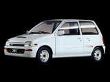 Pictures of Daihatsu Mira TR-XX X4-R 4WD (L210S) 1992–93