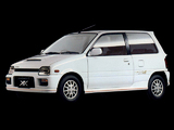 Daihatsu Mira TR-XX X4 4WD (L210S) 1992–93 wallpapers