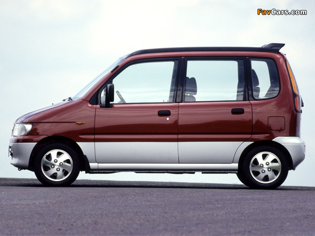 Daihatsu Move EU-spec (L900) 1998–2002 images (640 x 480)