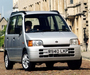 Images of Daihatsu Move Plus UK-spec (L600S) 1997–98