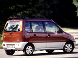 Images of Daihatsu Move EU-spec (L900) 1998–2002