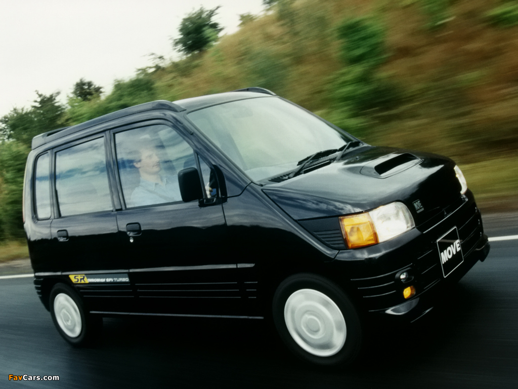 Photos of Daihatsu Move SR (L602S) 1995–98 (1024 x 768)