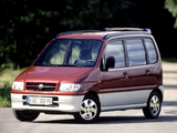 Pictures of Daihatsu Move EU-spec (L900) 1998–2002