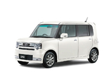 Pictures of Daihatsu Move Conte Custom (L575S) 2011