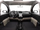 Photos of Daihatsu Sirion 2007