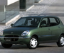 Images of Daihatsu Storia (M100S/M110S) 1998–2001