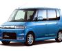 Daihatsu Tanto FCHV Concept 2005 photos