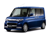 Images of Daihatsu Tanto Custom 2007