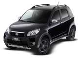 Daihatsu Terios Dolomite 2010 pictures