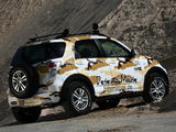 Photos of Fahrmitgas.de Daihatsu Terios Desert Mouse Concept 2010