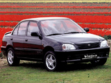 Images of Daihatsu Valera 1996–2001