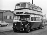 Daimler CVD6 1947–53 pictures